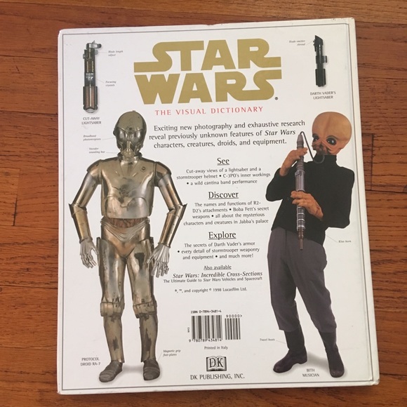 Star Wars Collectible - Picture 2 of 5